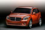 Dodge Caliber 2007 года